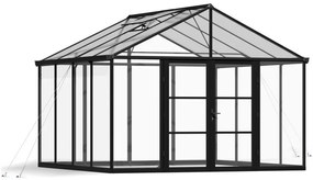 Aria polycarbonaat serre 3.04 x 3.08 m Palram - Canopia