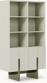 Grote houten dressoir Dado