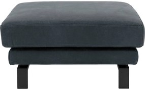 Goossens Hocker Nuance, Hocker 81 x 81 cm