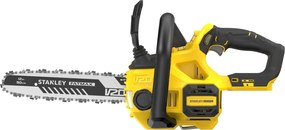Stanley SFMCCS630B 18V 30cm BRUSHLESS Accu-Kettingzaag– SOLO