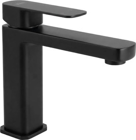 Wastafelkraan REA Arlo Black