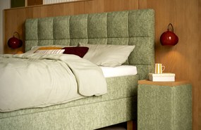 Boxspring Home 435 – Bij Swiss Sense