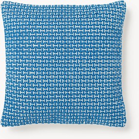 Handgeweven outdoor kussenhoes Kama