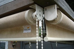 Platinum Nesling Coolfit rolgordijn 98x240 cm zand