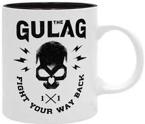 Koffie mok Call of Duty - Gulag