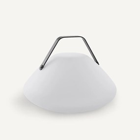 Looplamp voor outdoor, XL, Spingolo