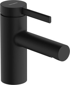 Hansgrohe Zesis S Toiletkraan Mat Zwart
