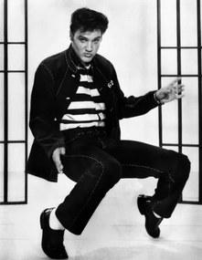 Foto Jailhouse rock, 1957