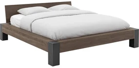 Goossens Excellent Bedframe Fjord, 180 x 200 cm