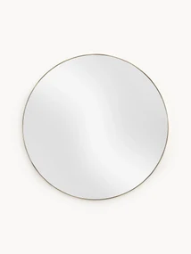 Ronde wandspiegel Lacie