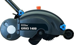 Güde Graskantensnijder GRKS 1400