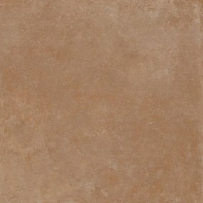 Navale Colmey vloertegel 80x80cm terracotta gerectificeerd