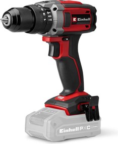 Einhell TE-CD 18/52 Li-i Solo – Accu Klopboor-/Schroefmachine Power X-Change