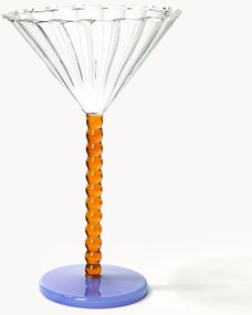 Cocktailglazen Perle uit borosilicaatglas, 2 stuks
