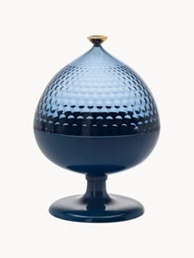 Decoratieve schaal Pumo
