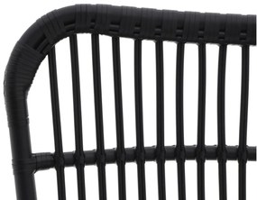 Intenso Napoli lounge tuinbank 128cm
