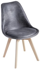Synk Vintage Stoel