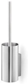 Zack Linea Toiletborstel - 45cm - mat gesatineerd RVS 40381