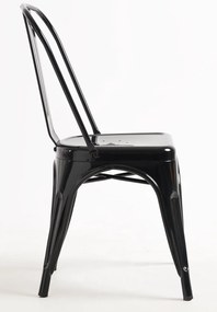 Set 4 Torix Stoelen