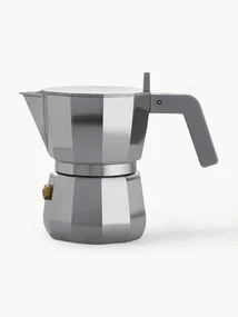 Espresso maker Moka, in verschillende formaten