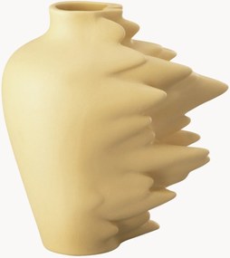 Porseleinen vaas Fast, H 9 cm