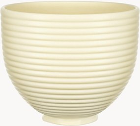 Schaal Artisan van keramiek, 4.7 L