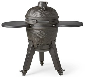 Moddern Black Complete kamado - houtskoolbarbecue
