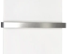 Sapho Tabella handdoekhouder 52x8cm RVS