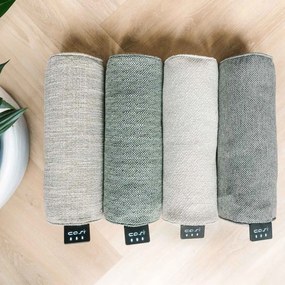 Cosipillow Bolster Comfort warmtekussen teddy - 45x15cm