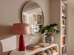 Spiegelsticker S8 – Chill out