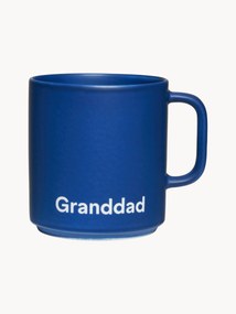 Design kopje Favourite GRANDDAD met opschrift