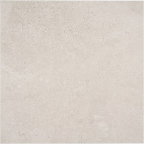 Vloer-/wandtegel wit Florim Elemental Stone 60x60cm white limestone mat gerectificeerd