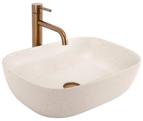 Opzetwastafel Rea Belinda Sandy