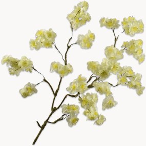 Kunstbloemen Blossom, 2-delig