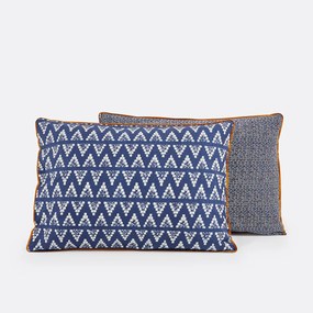 Kussensloop in katoen, Popayan