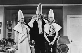 Foto The Coneheads, Warner Bros.