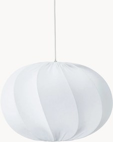 Katoenen hanglamp Olivia