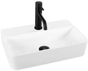 Opzetwastafel Rea Naomi