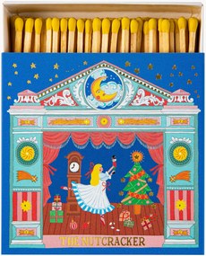 Design luciferdoosje The Nutcracker