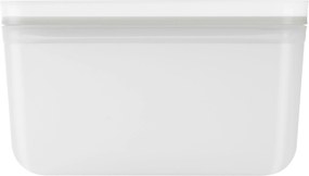 ZWILLING Fresh &amp; Save Vacuümdoos L, Kunststof, semitransparant-Grijs - Fresh &amp; Save - ZWILLING