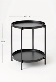 Vides salontafel