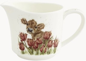 Fine Bone China melkkan Cow