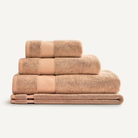 Handdoek 700 g/m², LEON