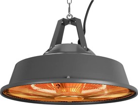 Eurom Partytent heater Sail Grey 1500W