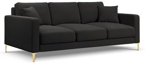 Bank Poeme bouclé | Kooko Home