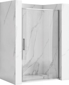Douchedeur Rea Rapid Swing Chrom 120