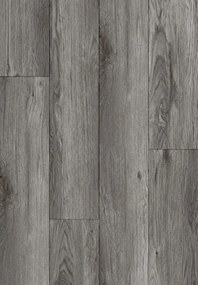 Mexen Claremont vinylplanken 1240 x 182 mm SPC 6,5 mm, IXPE onderlaag 1,5 mm, 4 V-groef, Eik - F1039-1240-182-505-4V1-01