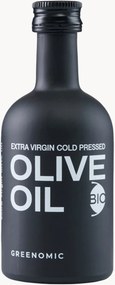 Zwarte olijfolie, 3 flessen