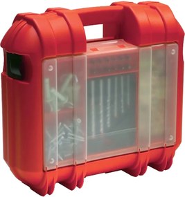 Plano Gereedschapskist Design 999