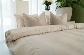 Kayori Daiki Dekbedovertrek Silver Grey – Bij Swiss Sense